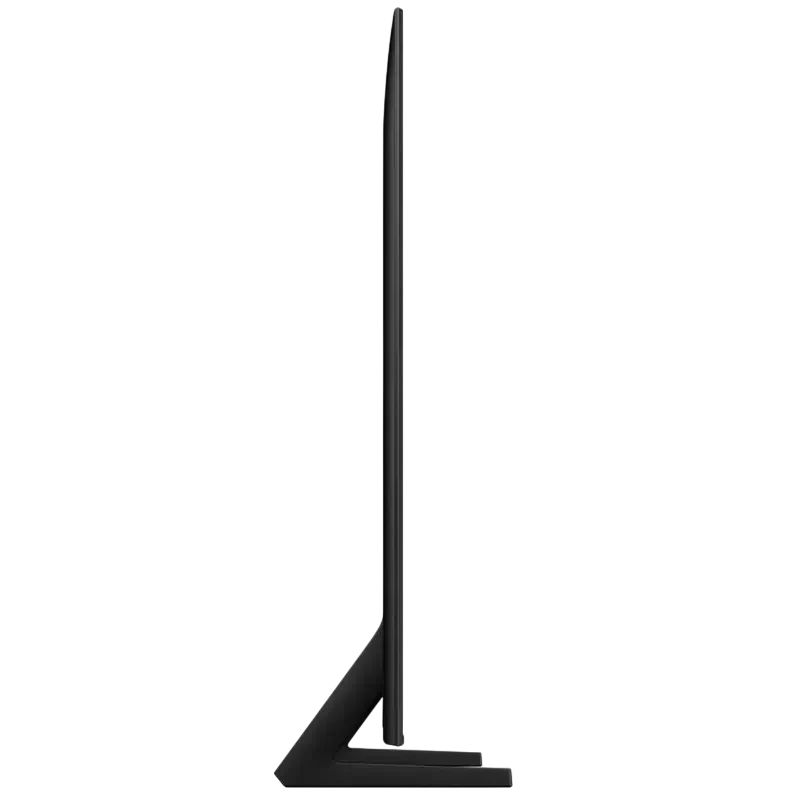 Televizor 50" Samsung QE50Q8FAAUXUA, Black 5