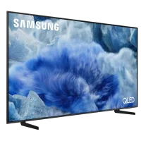 Televizor 50" Samsung QE50Q8FAAUXUA, Black 2