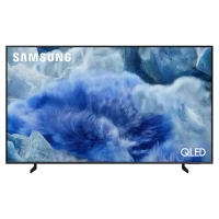 Televizor 50" Samsung QE50Q8FAAUXUA, Black