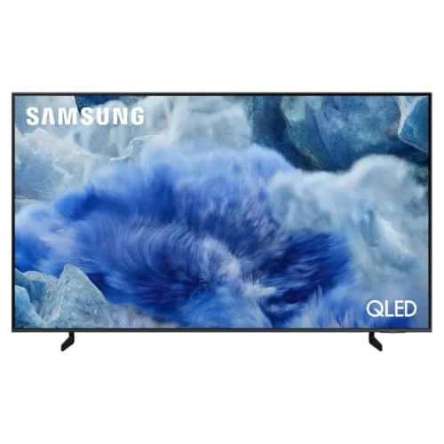 Телевизор 50" Samsung QE50Q8FAAUXUA, Black