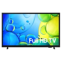 Televizor 40" Samsung UE40F6000FUXUA, Black