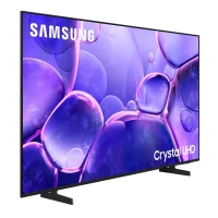 43" Televizor Samsung UE43U8000FUXUA, Negru 2