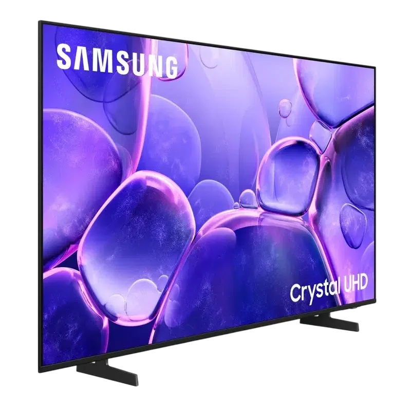 43" Televizor Samsung UE43U8000FUXUA, Negru 2