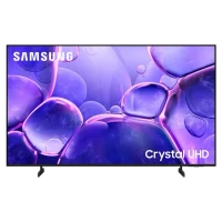 43" Televizor Samsung UE43U8000FUXUA, Negru