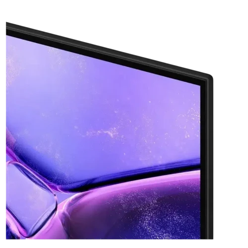 55" Телевизор Samsung UE55U8000FUXUA, Черный