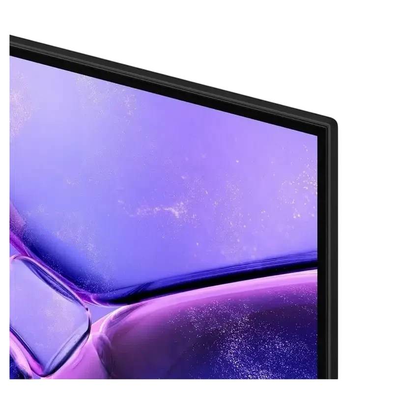 55" Televizor Samsung UE55U8000FUXUA, Negru 5