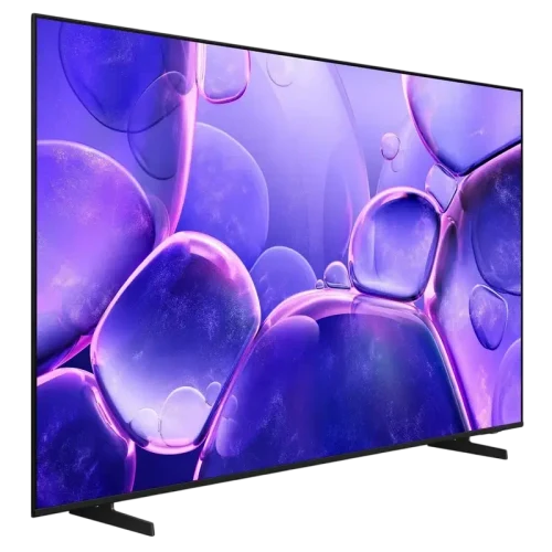 55" Телевизор Samsung UE55U8000FUXUA, Черный