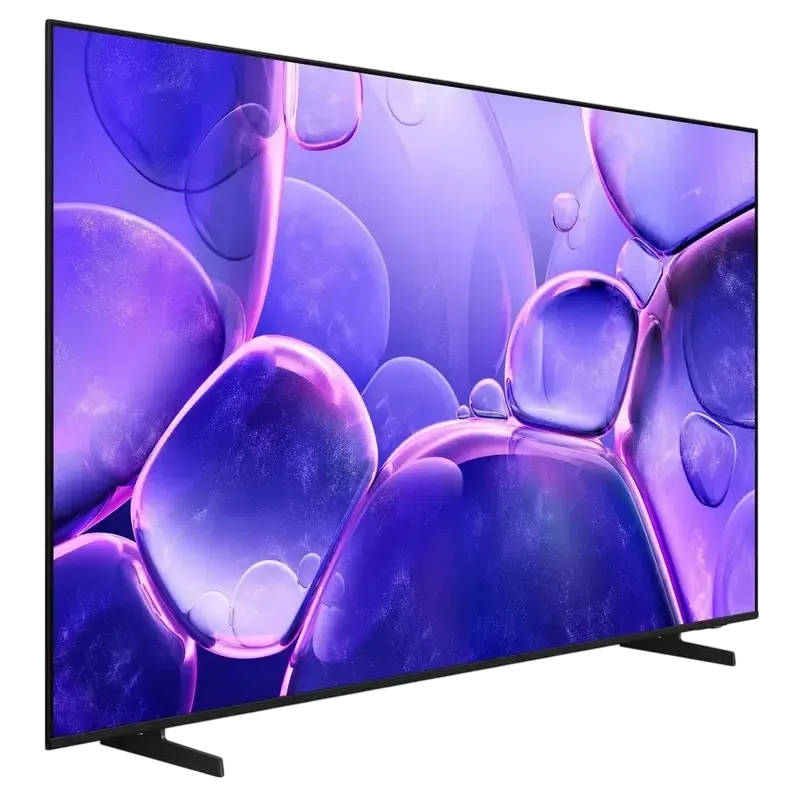 55" Televizor Samsung UE55U8000FUXUA, Negru 3