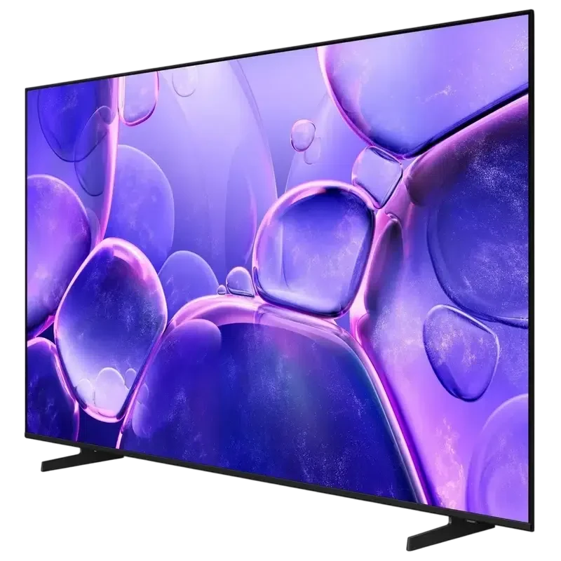 55" Televizor Samsung UE55U8000FUXUA, Negru 2