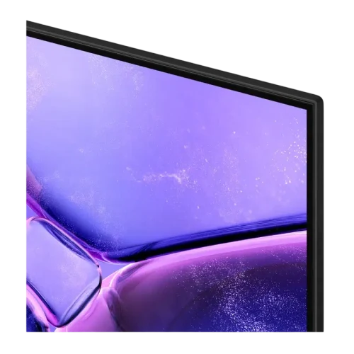 58" Телевизор Samsung UE58U8000FUXUA, Черный