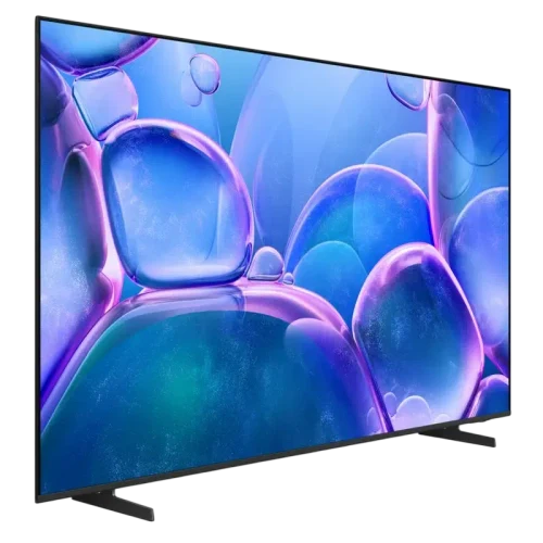65" Телевизор Samsung UE65U7000FUXUA, Черный