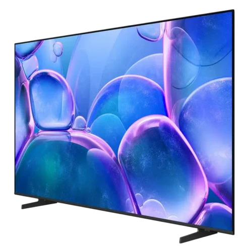 65" Телевизор Samsung UE65U7000FUXUA, Черный