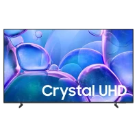 65" Televizor Samsung UE65U7000FUXUA, Negru
