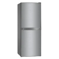 Frigider Electroplus SB 155 INOX, Otel inoxidabil