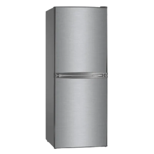 Frigider Electroplus SB 155 INOX, Otel inoxidabil
