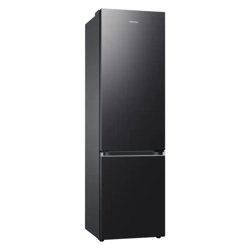 Холодильник Samsung RB38C600DB1/EF, Black 5