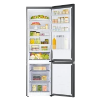 Холодильник Samsung RB38C600DB1/EF, Black 3