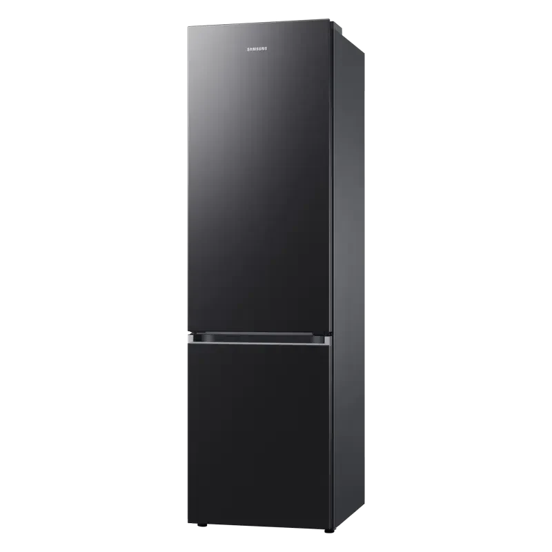 Холодильник Samsung RB38C600DB1/EF, Black 4