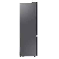 Холодильник Samsung RB38C600DB1/EF, Black 6