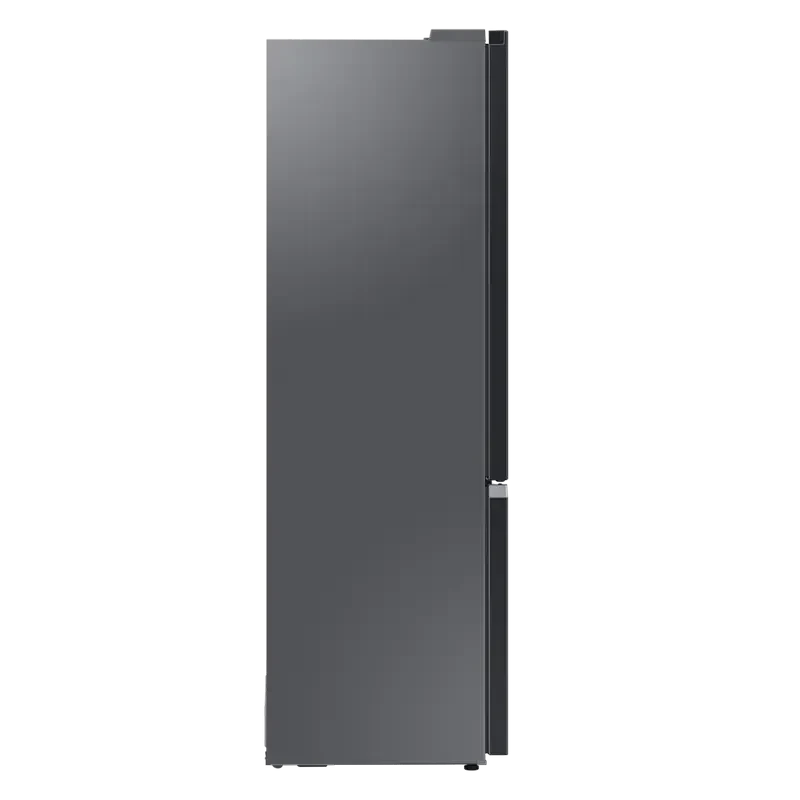 Холодильник Samsung RB38C600DB1/EF, Black 6