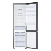 Холодильник Samsung RB38C600DB1/EF, Black 2