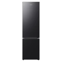 Холодильник Samsung RB38C600DB1/EF, Black