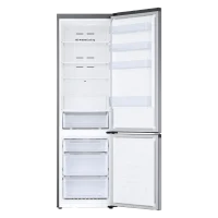 Холодильник Samsung RB38C600ESA/EF, Silver 2