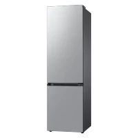 Холодильник Samsung RB38C600ESA/EF, Silver 5