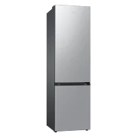 Холодильник Samsung RB38C600ESA/EF, Silver 4