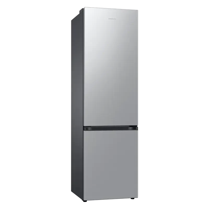 Холодильник Samsung RB38C600ESA/EF, Silver 4