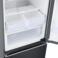 Холодильник Samsung RB38C675EB1/EF, Black 8