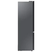 Холодильник Samsung RB38C675EB1/EF, Black 6