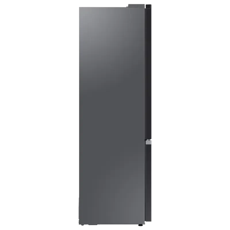 Холодильник Samsung RB38C675EB1/EF, Black 6