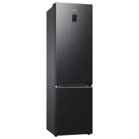 Холодильник Samsung RB38C675EB1/EF, Black 5