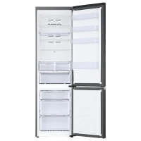 Холодильник Samsung RB38C675EB1/EF, Black 2