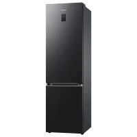 Холодильник Samsung RB38C675EB1/EF, Black 4