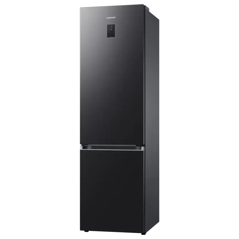 Холодильник Samsung RB38C675EB1/EF, Black 4