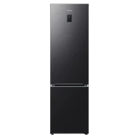 Холодильник Samsung RB38C675EB1/EF, Black