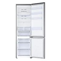 Холодильник Samsung RB38C675ES9/EF, Silver 2