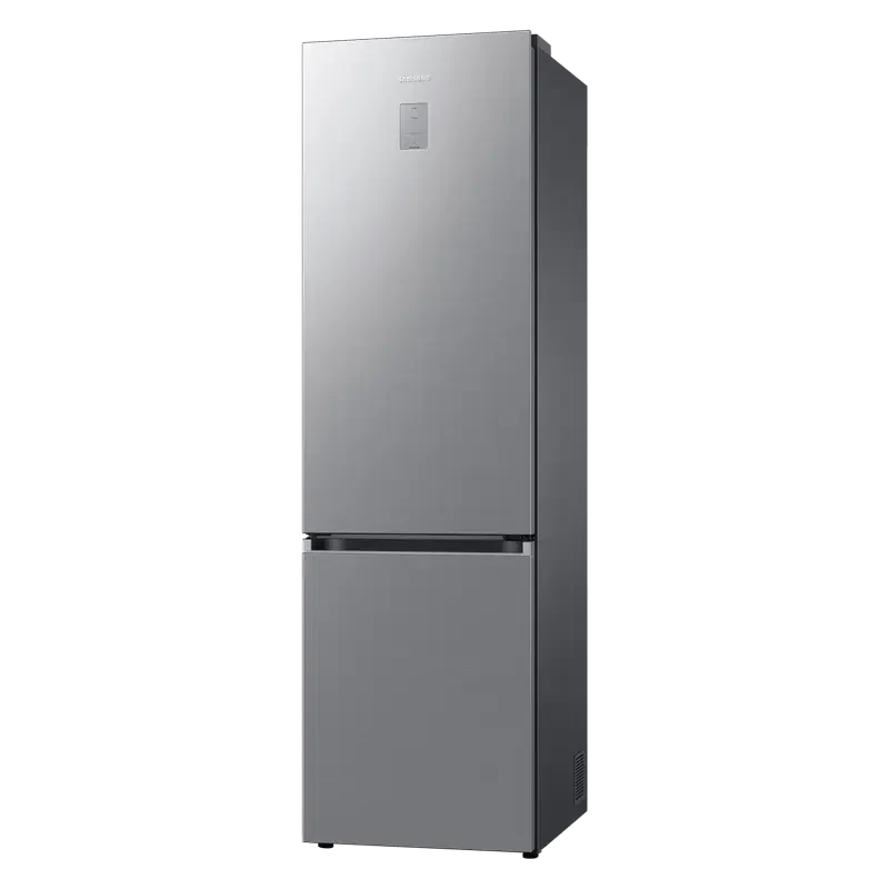 Холодильник Samsung RB38C675ES9/EF, Silver 5