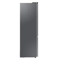 Холодильник Samsung RB38C675ES9/EF, Silver 6