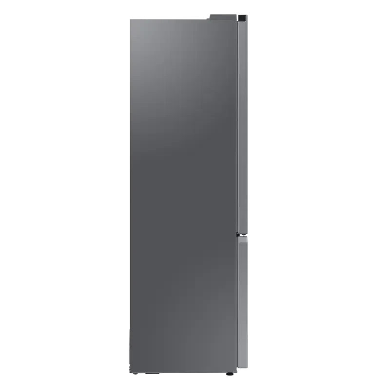 Холодильник Samsung RB38C675ES9/EF, Silver 6