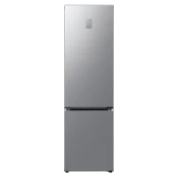 Холодильник Samsung RB38C675ES9/EF, Silver