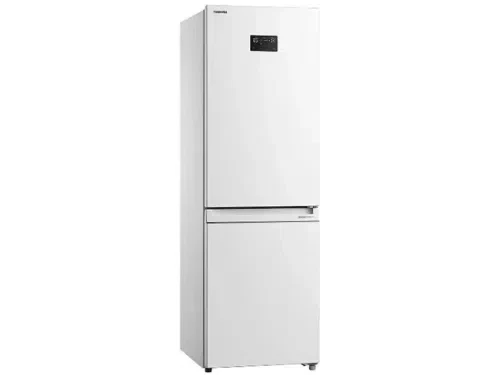 Frigider Toshiba GR-RB449WE-PMJ(51), White 3