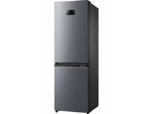 Frigider Toshiba GR-RB500WE-PMJ(06), Silver 5