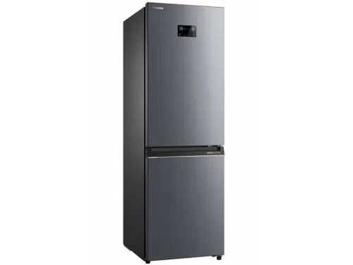 Frigider Toshiba GR-RB500WE-PMJ(06), Silver 4