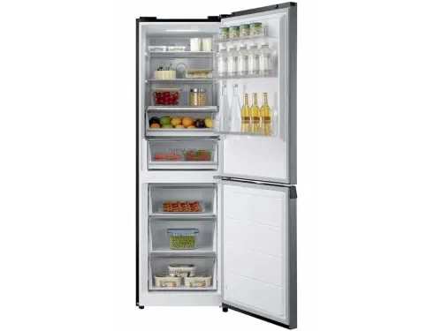 Frigider Toshiba GR-RB500WE-PMJ(06), Silver 3