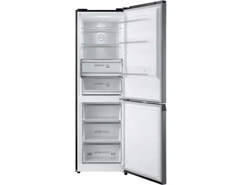 Frigider Toshiba GR-RB500WE-PMJ(06), Silver 2