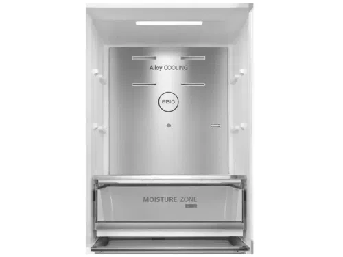 Frigider Toshiba GR-RB500WE-PMJ(06), Silver 6