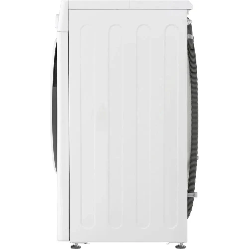 Стиральная машина с сушкой LG F2DR508SWW, Белый